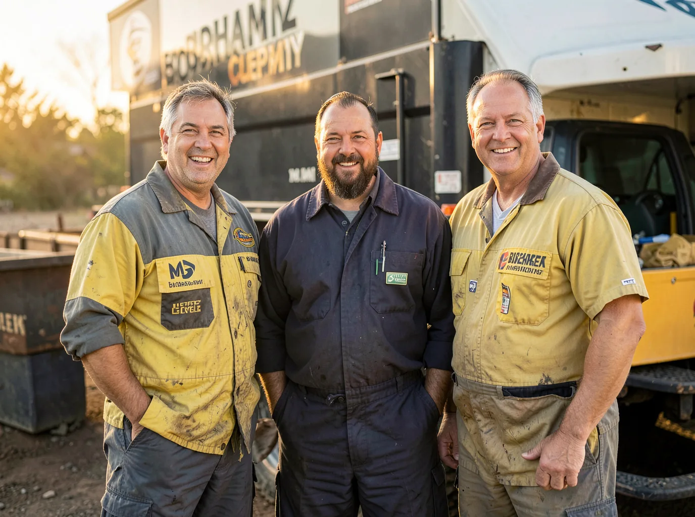 Sewage Cleanup company in Petaluma, CA