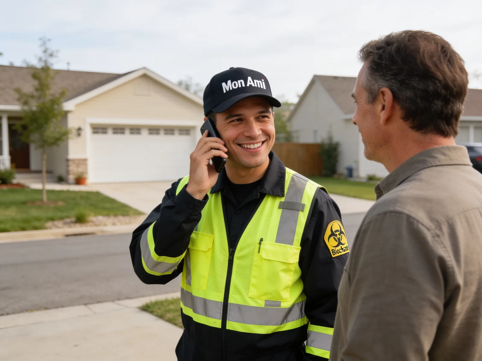 Sewage Cleanup Petaluma, CA FAQs
