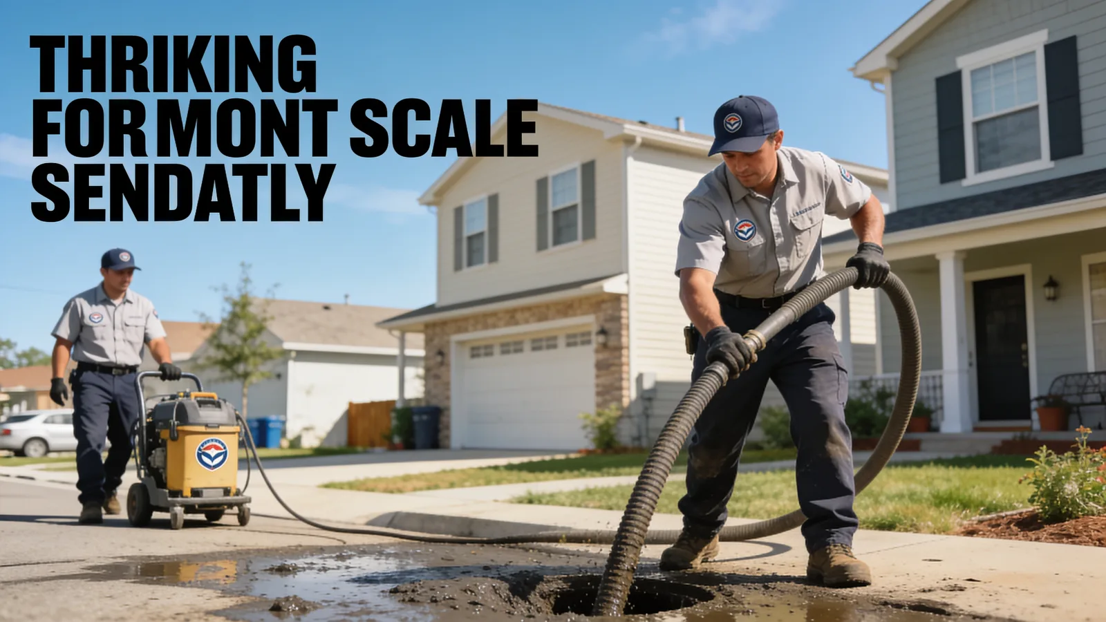 Sewage Cleanup in Petaluma, CA near me